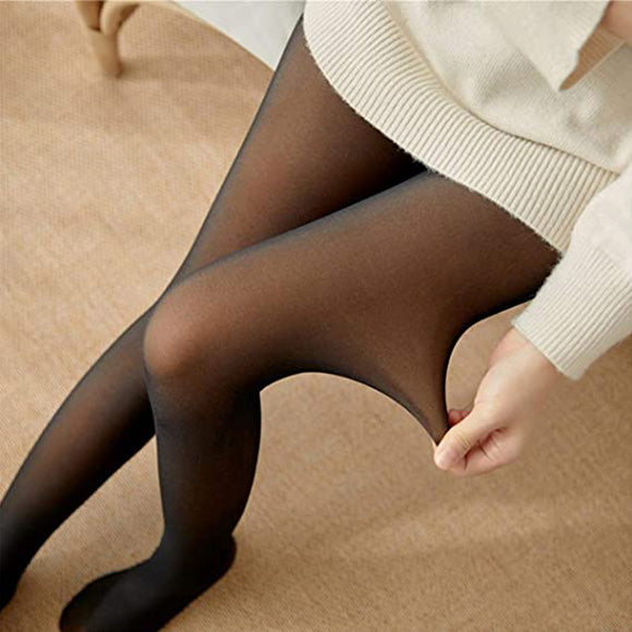 Translucent Leggings