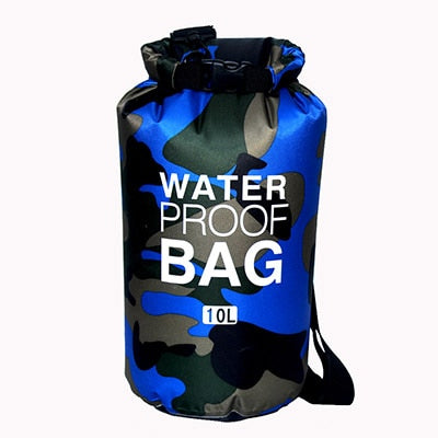 Outdoor Camouflage Portable Waterproof