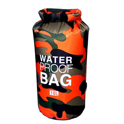 Outdoor Camouflage Portable Waterproof