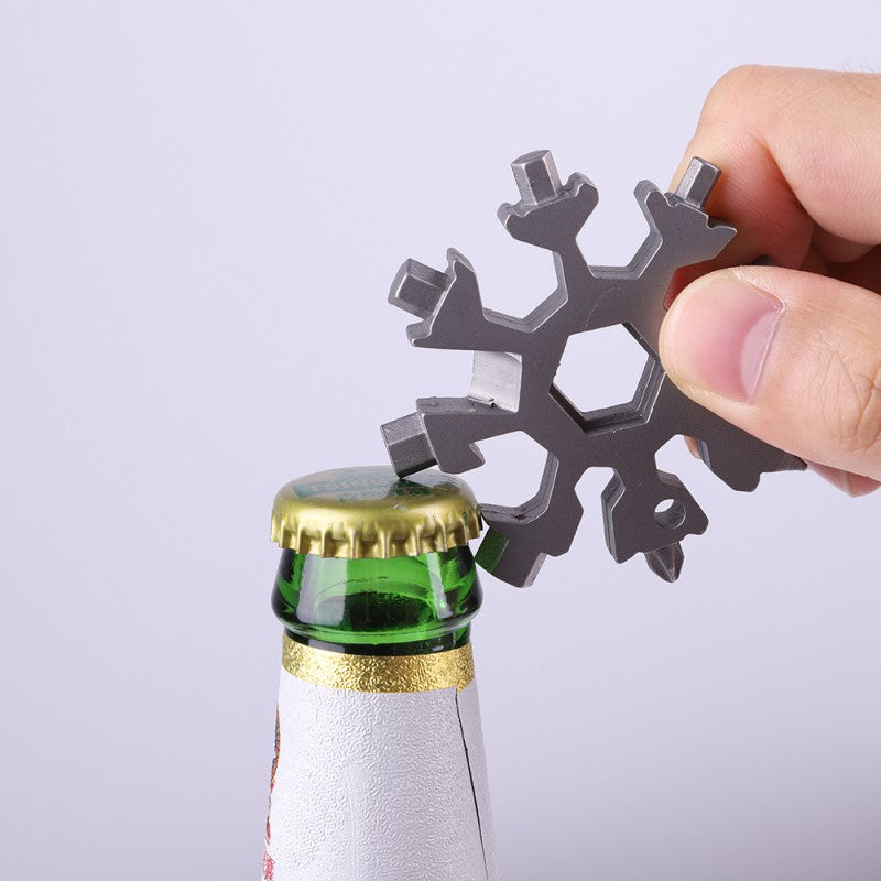 Outdoor 18-in-1 Multi-Tool