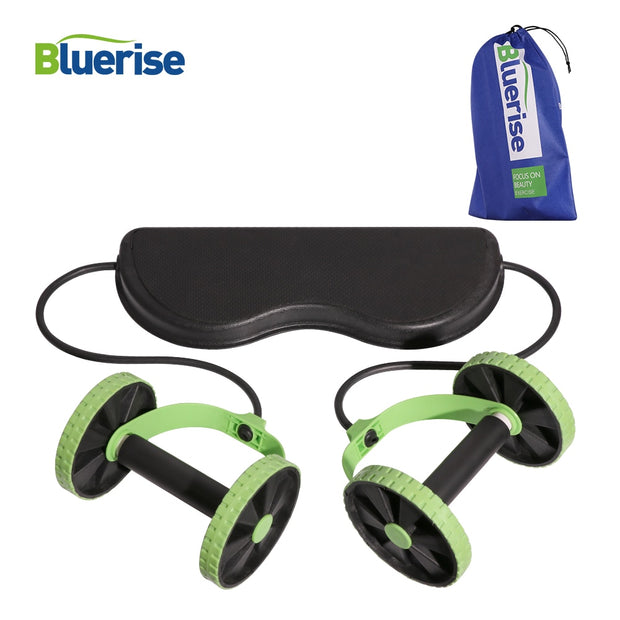 Ab Roller Wheel Abdominal Muscle