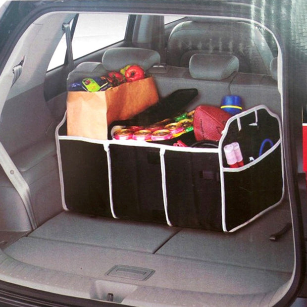 Car Organizer
