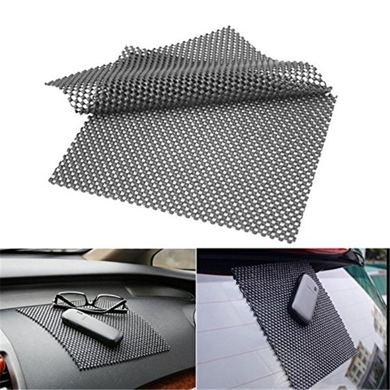 Car Dashboard Sticky