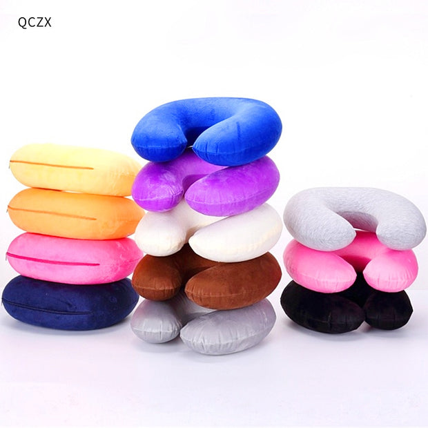 Air Neck Therapy Cushion