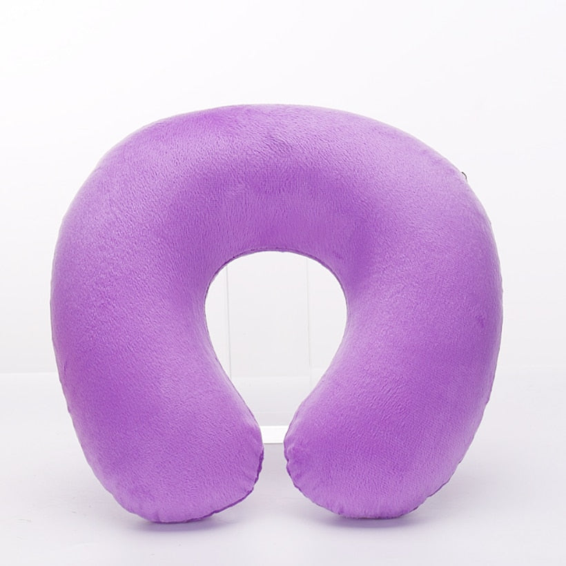 Air Neck Therapy Cushion