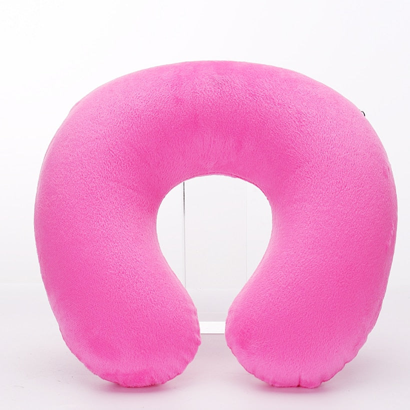 Air Neck Therapy Cushion