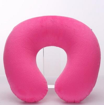 Air Neck Therapy Cushion