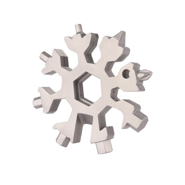 Outdoor 18-in-1 Multi-Tool