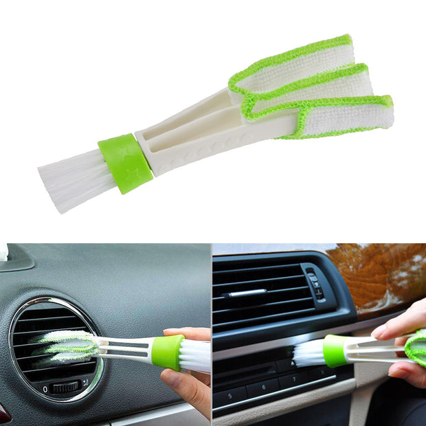 Car Air Conditioner Vent Slit Cleaner