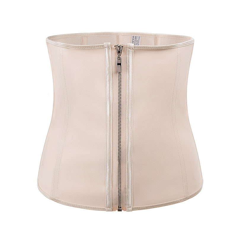 WOMEN'S BODY SHAPER WAIST CINCHER UNDERBUST CORSET BODYSUIT