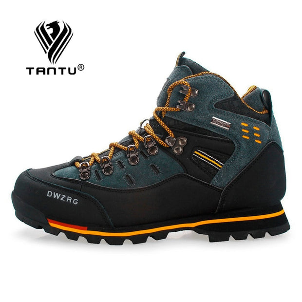 Men Hiking Shoes