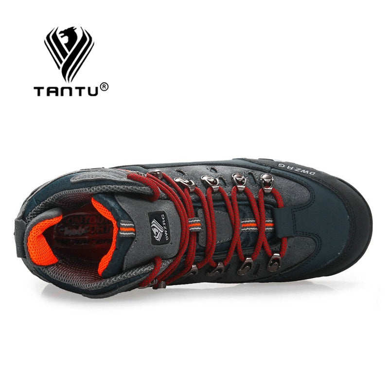 Men Hiking Shoes