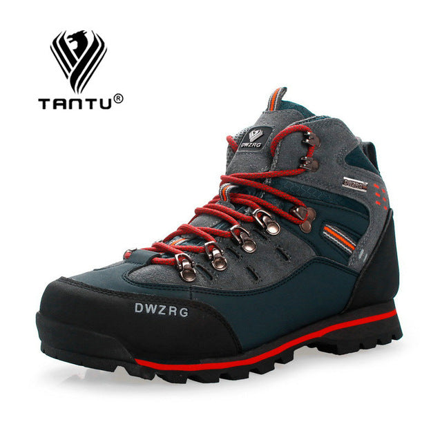 Men Hiking Shoes